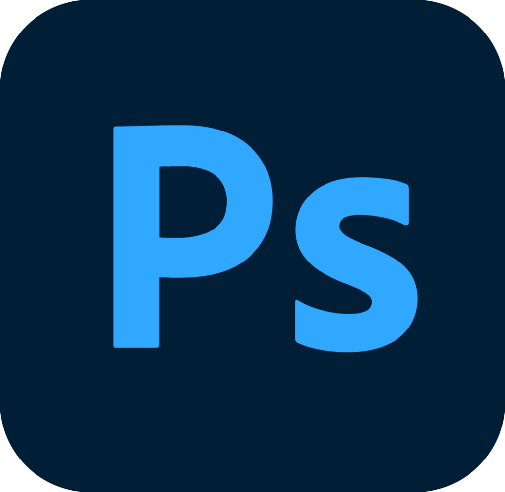 Adobe Photoshop (1 Year)