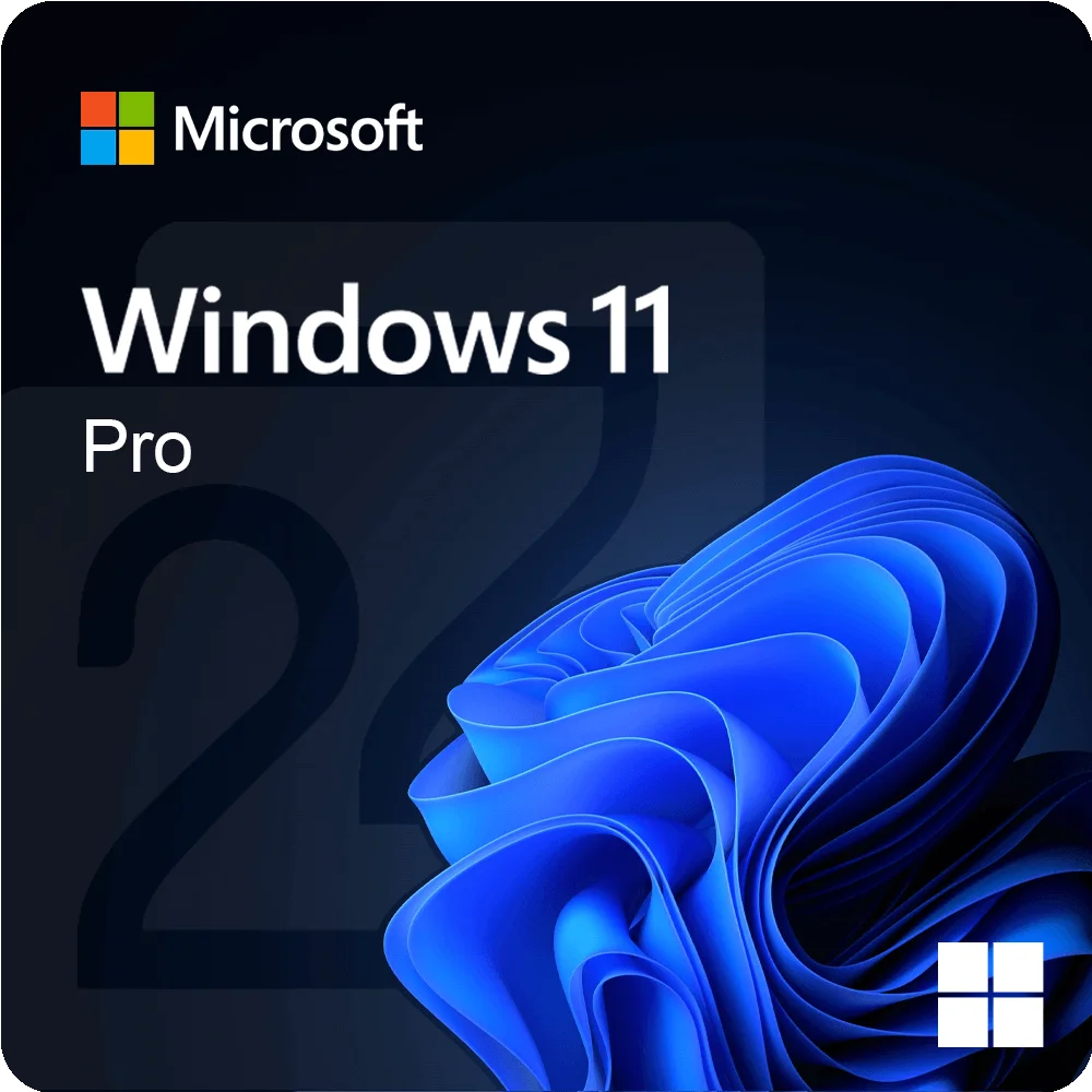 Windows 11 Pro Retail Key