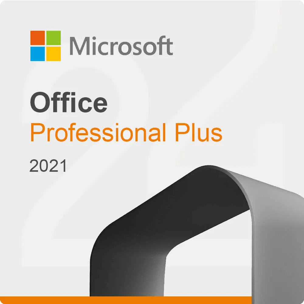 Office 2021 Professional Plus