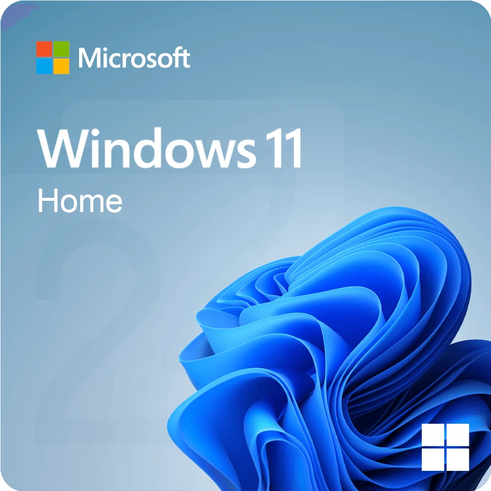 Windows 11 Home Retail Key