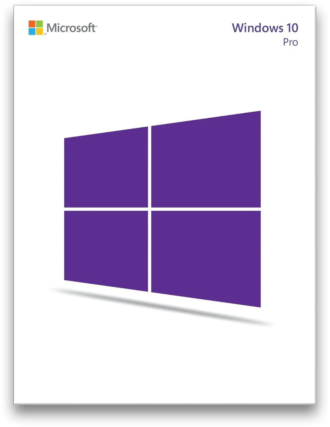 Windows 10 Pro Retail Key