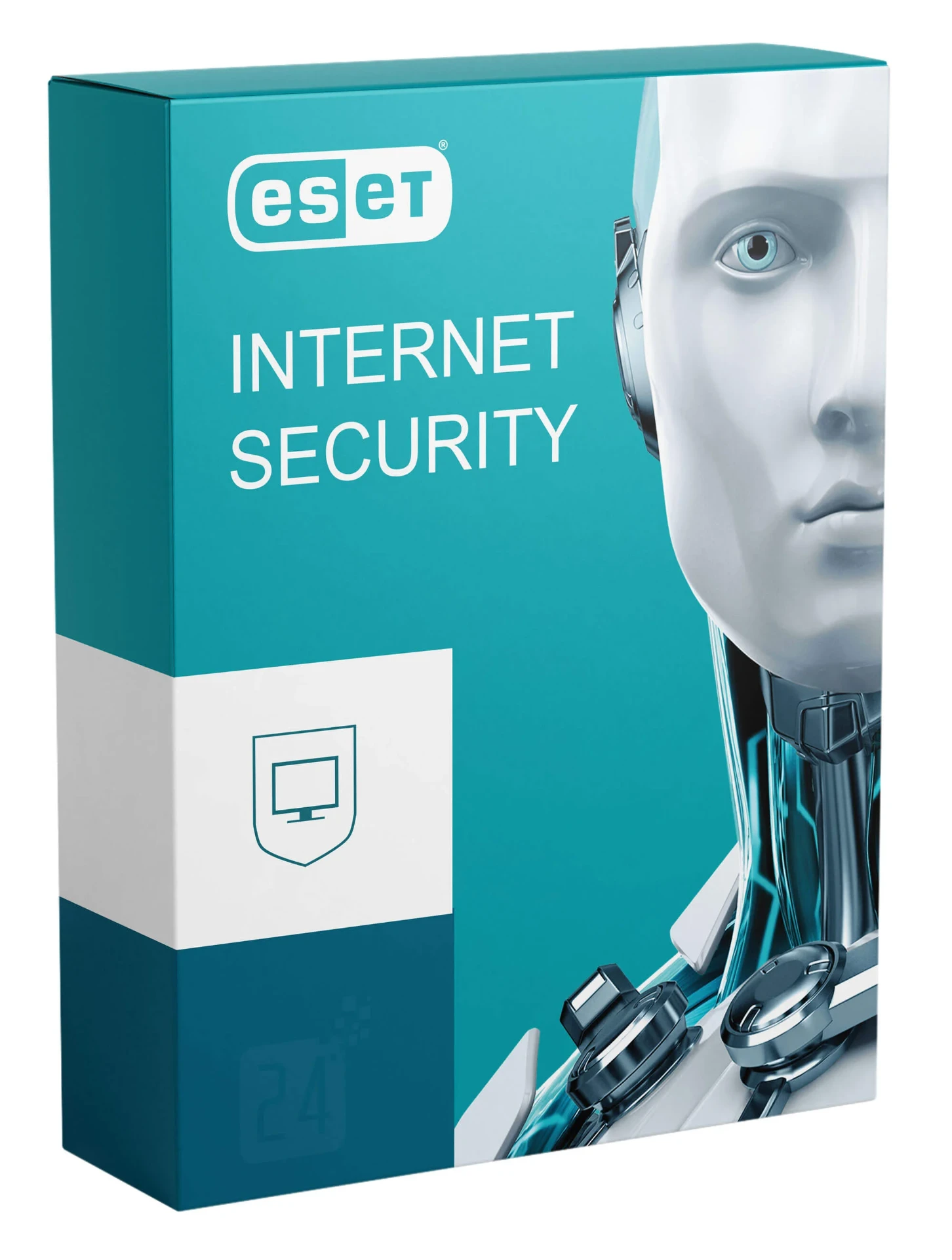 ESET Internet Security (1 Year, 1 Device)